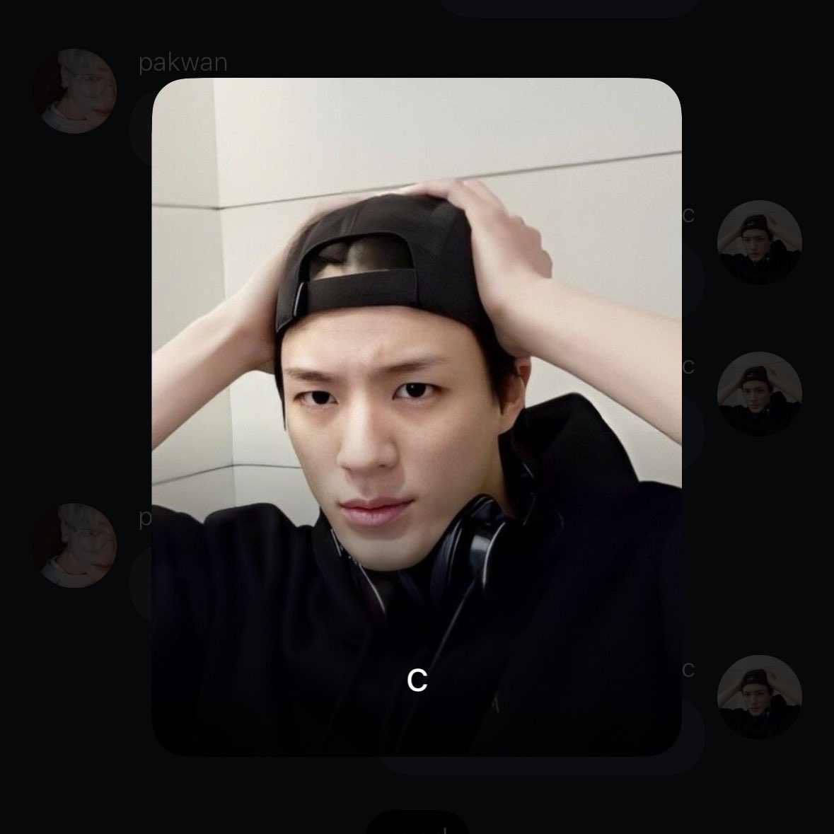 amsllj's tweet photo. ‘เราเลิกกัน ถ้าเธอไม่ยอมเปลี่ยน’
                                                     ‘ไม่ยอมอะไรนะ เปลี่ยน’ https://t.co/qTuIKkYiwm