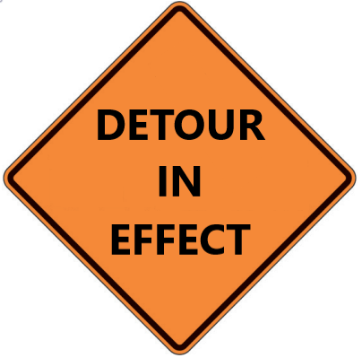 DriveBC's tweet photo. ⛔️REMINDER #BCHwy1 - the highway is closed between #BostonBarBC and #AshcroftBC due to the #SawCreekWildfire near #LyttonBC.
#BCWildfire
ℹ️https://t.co/MiX5SyQnhU https://t.co/D0n9fG88Lo