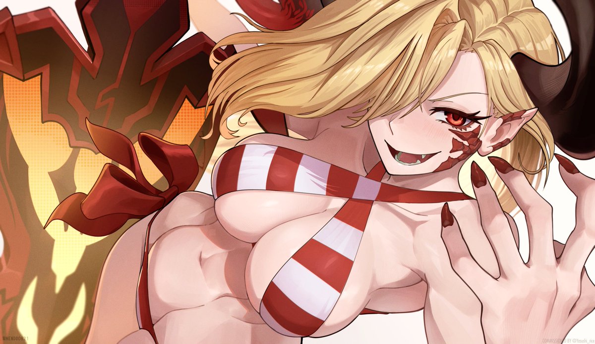Mendo0821's tweet photo. Draco

[Commission - Repost] https://t.co/mKa4BRQaqW