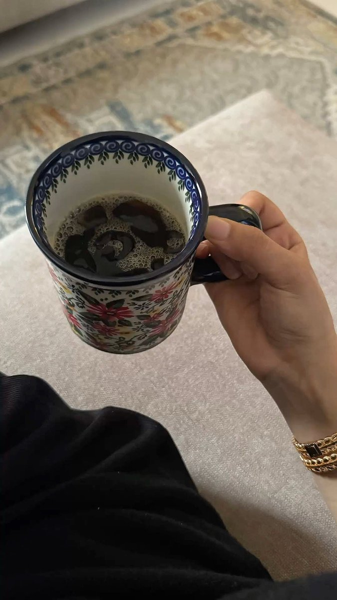 seksa2's tweet photo. Home Brew ☕️✨ https://t.co/loqnklEQKM