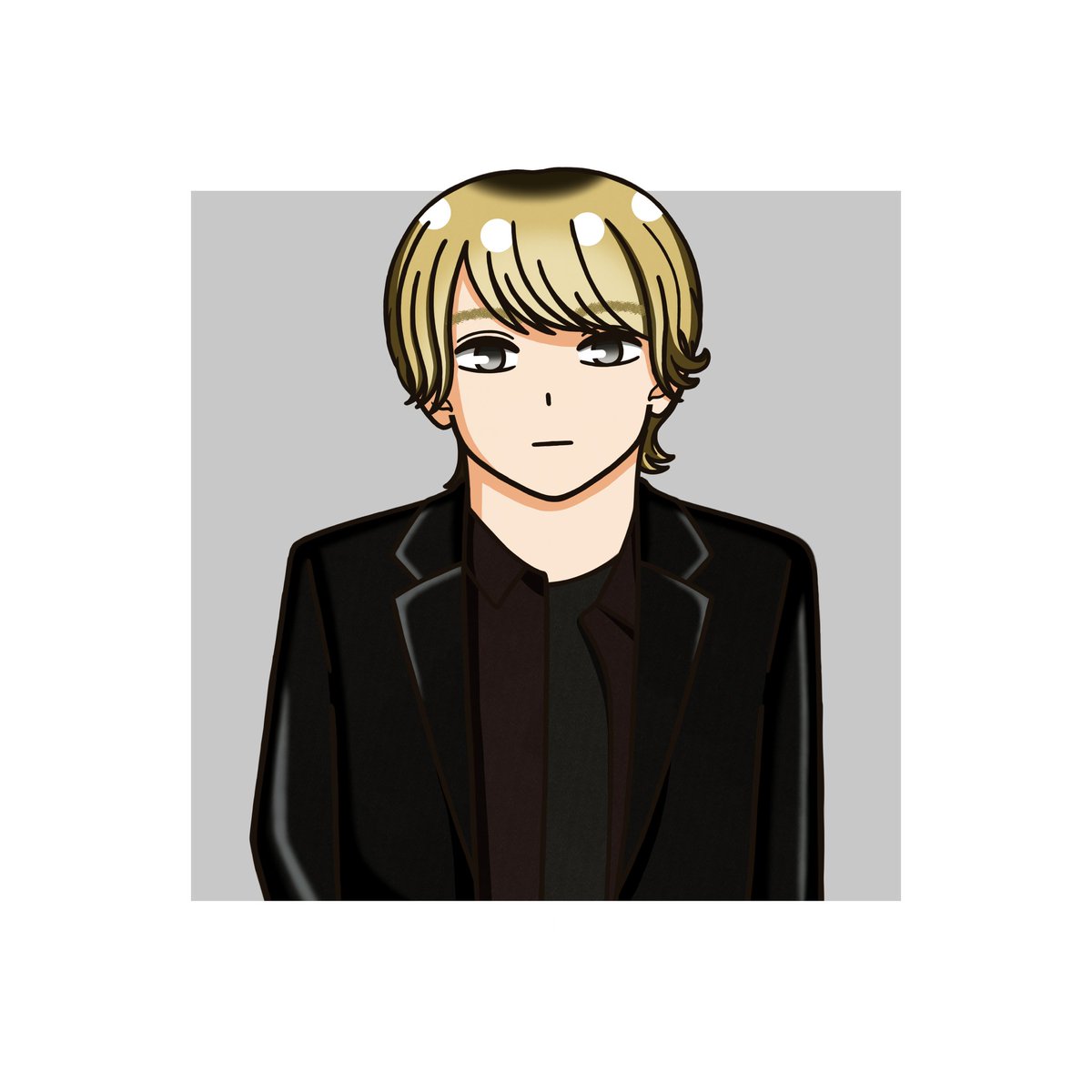 yr_26810's tweet photo. 新アー写カッコいいね。やなくん https://t.co/hmHjIrj5VK