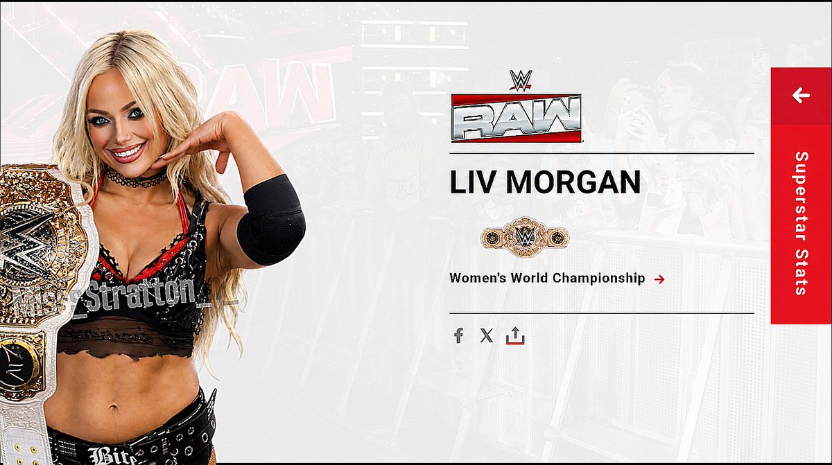 Miss_Stratton_'s tweet photo. If i were in charge of the @WWE renders 😍🩷

@YaOnlyLivvOnce | @tiffstrattonwwe | @kendalgreywwe https://t.co/M4pNqbNWSV