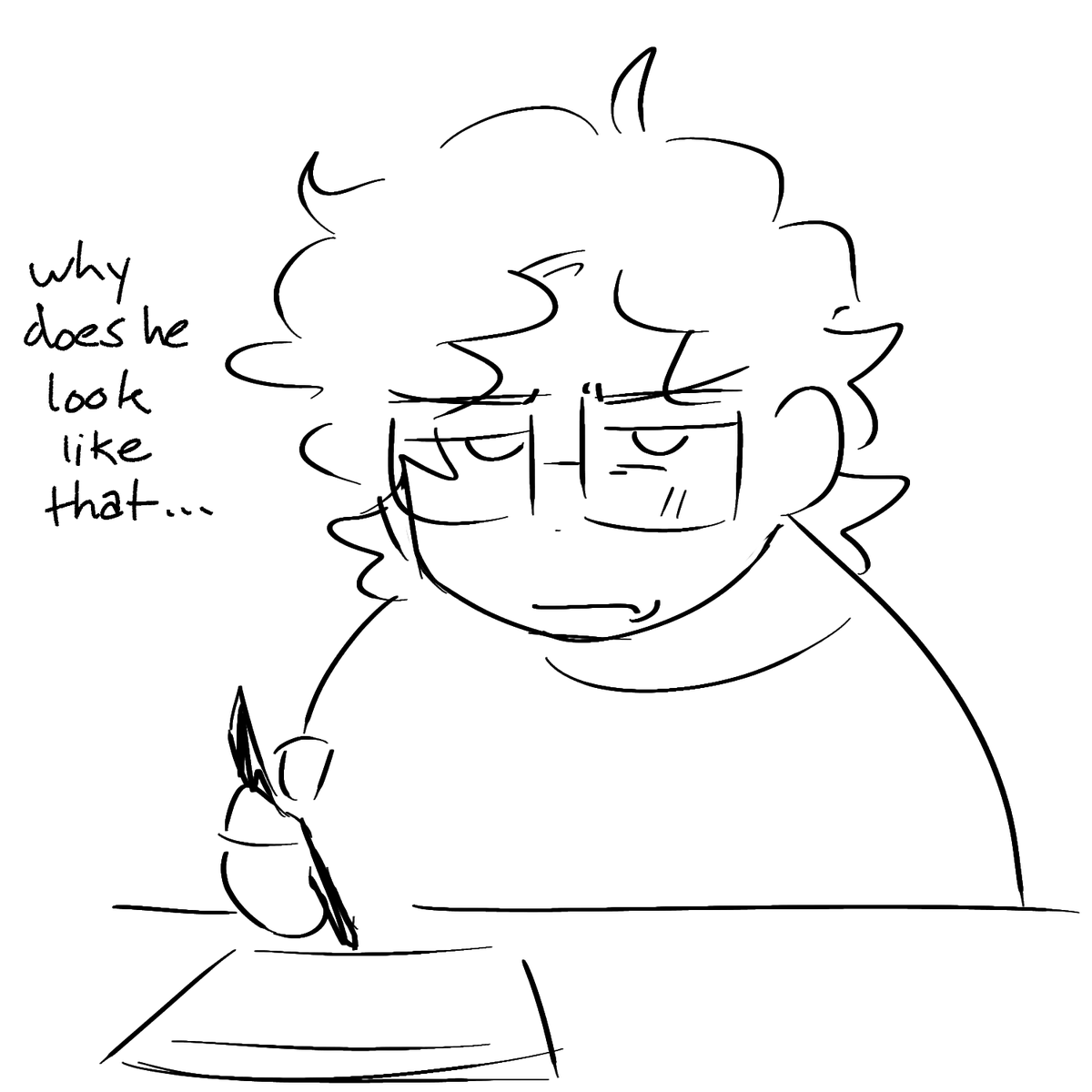 snazzyNO3's tweet photo. new chapter! i was actively upset and embarassed drawing shiro this episode
https://t.co/ublynmD84m https://t.co/u7FJZ9JiIV