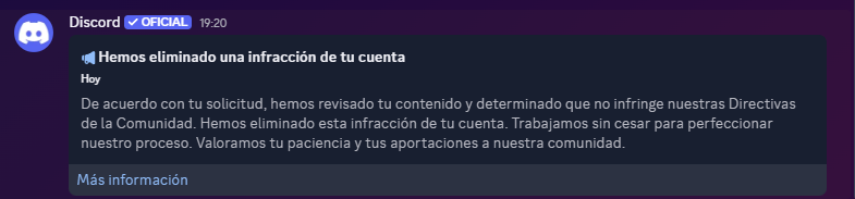 luisit7800's tweet photo. Ya han quitado las cuentas baneadas y las infraccion, VAMOOOS!!!!. https://t.co/Sh3jj2KHQb