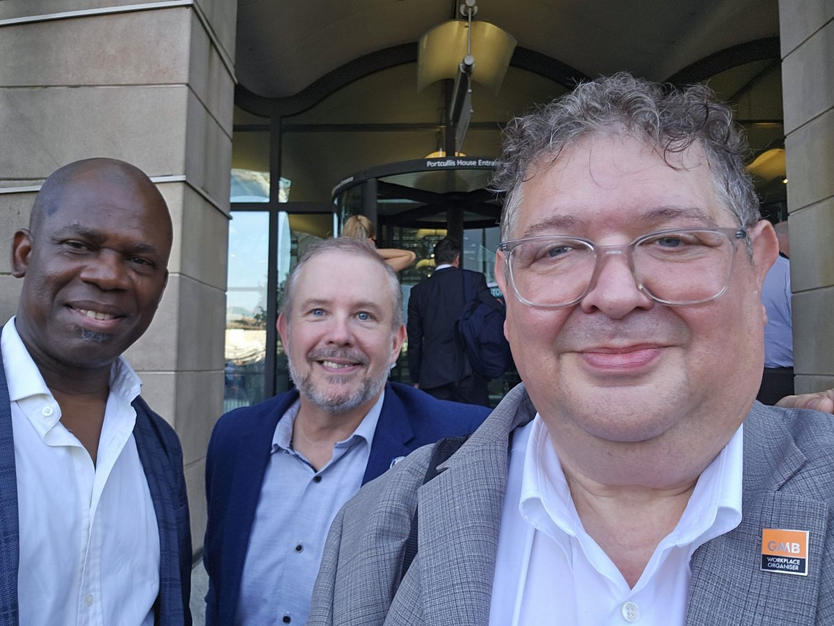 steve_garelick's tweet photo. We attended a APPG on autonomous vehicles. Lets say some of the spin by Autonomous providers has been challenged. #membersfirst #makeworkbetter https://t.co/askCv1u9PT