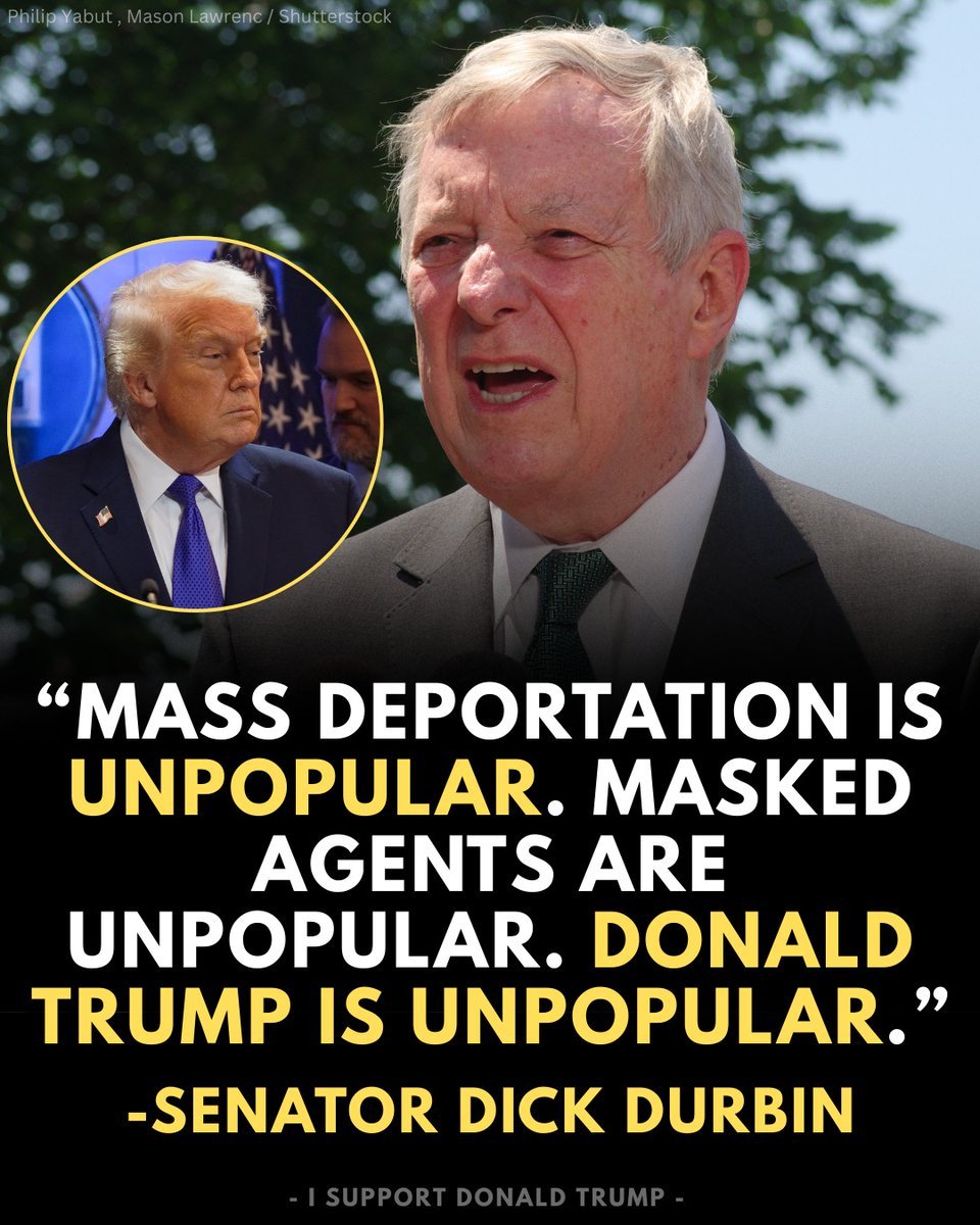 AntiLeftMemes's tweet photo. Is Dick Durbin a Lying Democrat or a Retard ? https://t.co/vaAk3Oqq0r