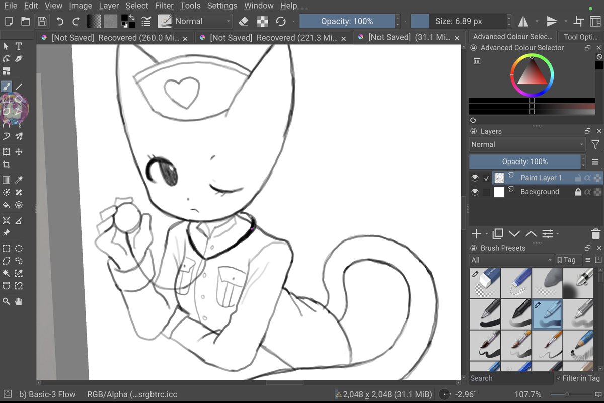 nych587's tweet photo. Wip head nurse!! #animalhospitalroblox https://t.co/modLUMg8Tt