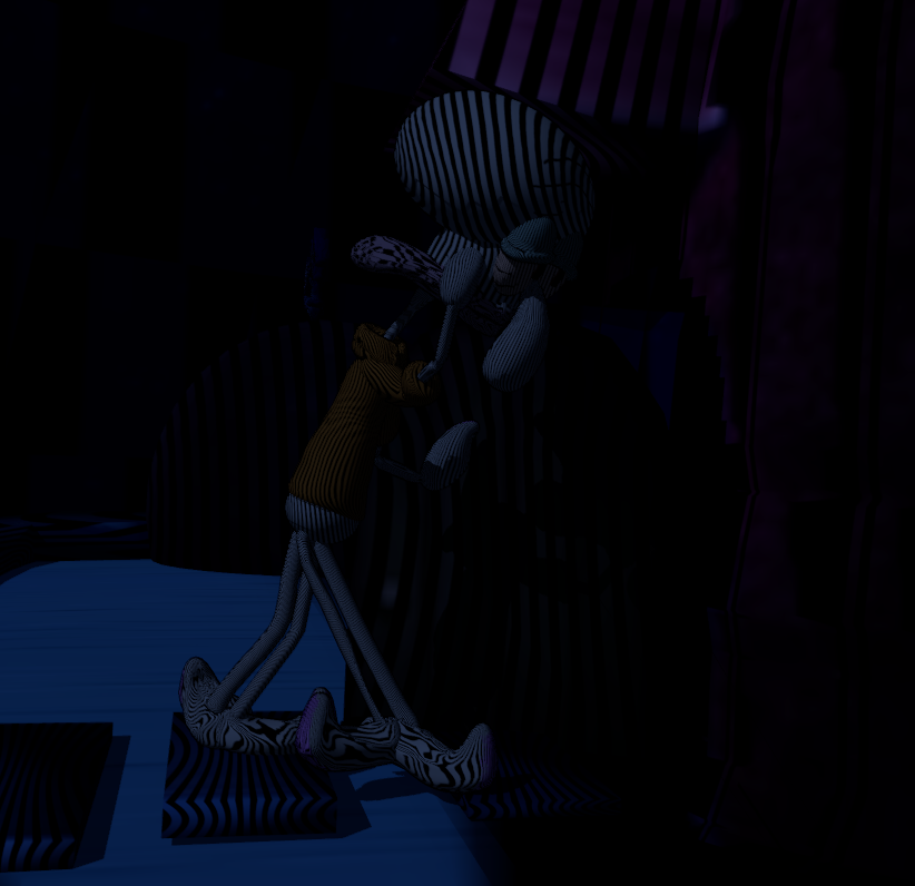 User6207_'s tweet photo. 3D Squid @Mistfulmorning #MISTFULPAINTINGS https://t.co/sHF65RPk7e