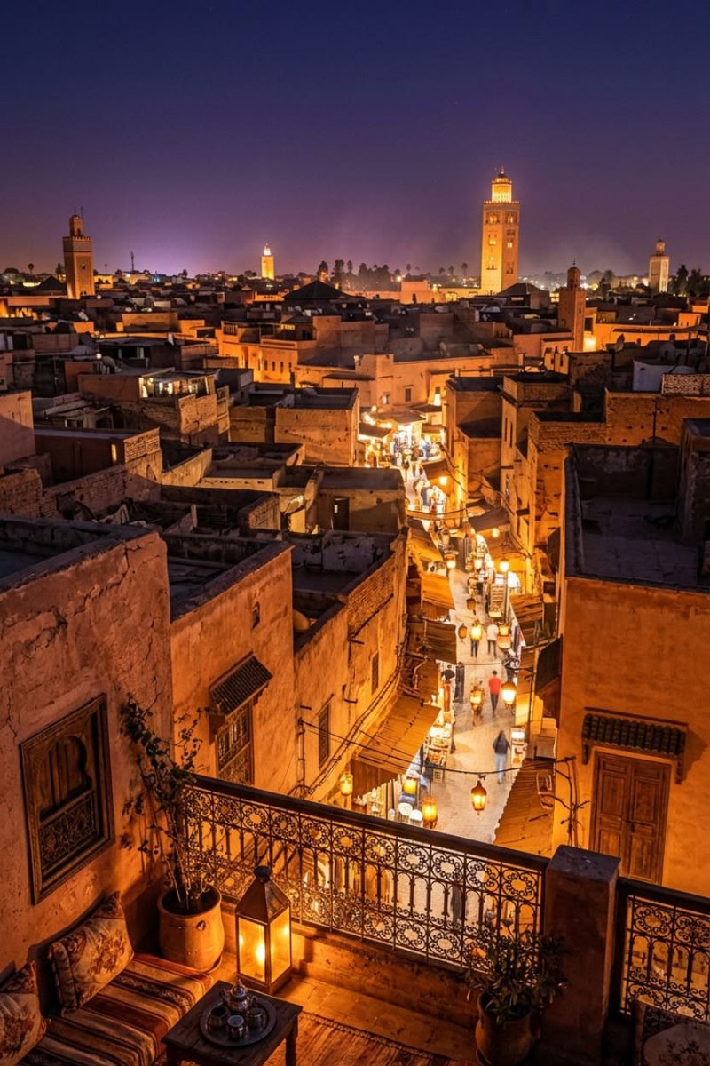 AngieSwift2025's tweet photo. Morocco Adrenaline
Flung Into The Fire
Pastels Spread Across Adobe
Chasing A Remedy.
This Time,
It Changed His Life.
Memories of the Estate,
Angie's Eyes,
Delving Into His Skydiving Plight
"When You Feel The Sting, Come Back To Me." Her Intuition, a Remedy.
~Angie
📷Pinterest https://t.co/6lGNTpE6tn