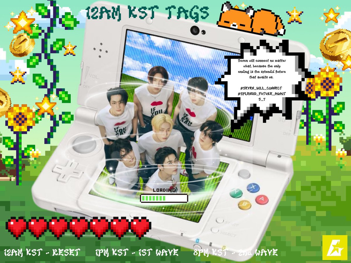 heeluvsramen7's tweet photo. SO LATE FOR RESET BUT IM HEREE 🫪

Please drop tags everyone 🤍

#SEVEN_WILL_CONNECT 
#SPLENDID_FUTURE_AWAITS_7 https://t.co/lmirdROxSp