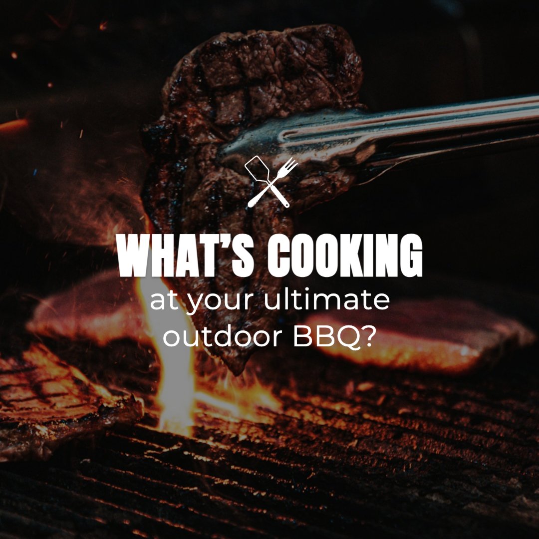 naminkrealty's tweet photo. What's Cooking?

Are you team burgers and brats, or all about smoked ribs and grilled veggies? Maybe it’s a little bit of everything with a signature sauce on the side! 🍔🌽🍗

Whether it’s the food, the vibes, or the company, backyard BBQs are what memories are made of. https://t.co/u0x62TDrF4
