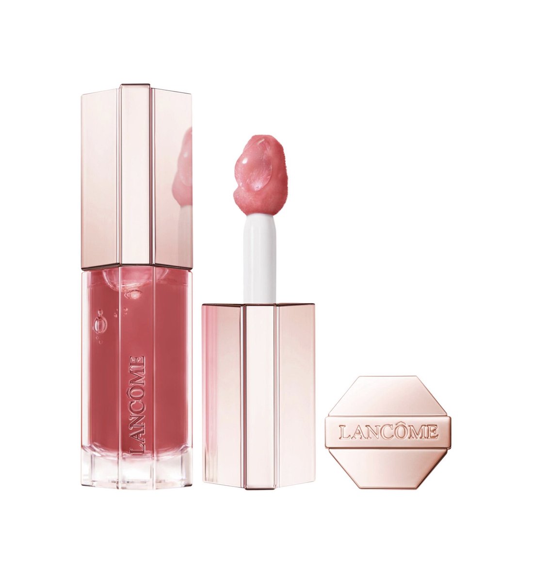 davelackie's tweet photo. Did you know you can get every last drop of lip gloss by placing it in a bowl of warm water for a minute? This will loosen the formula and allow the applicator to get the remainder in the tube. #protip https://t.co/xDStGKlUtZ