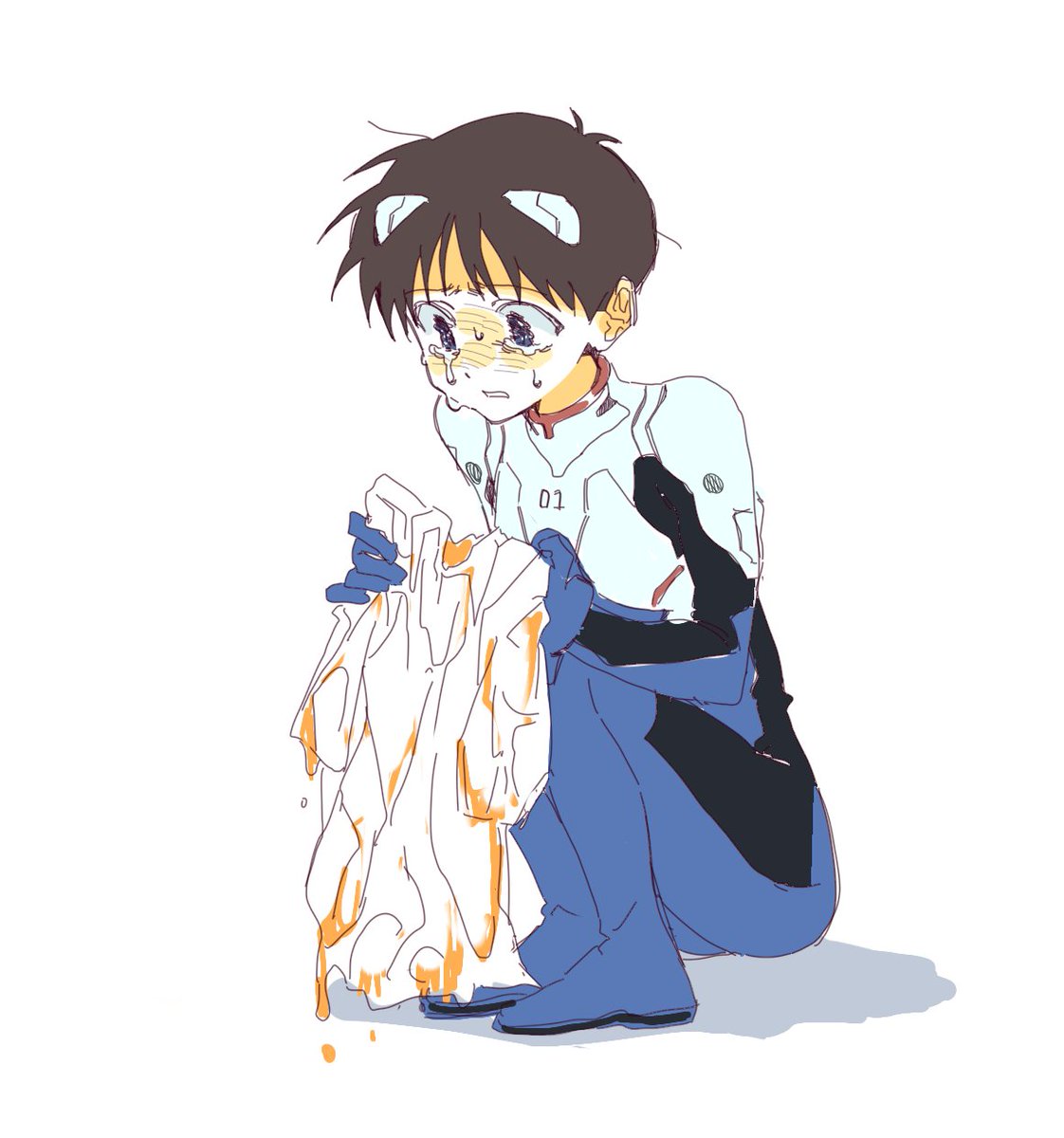 Kaworu L (@19saiyo) / Posts / X