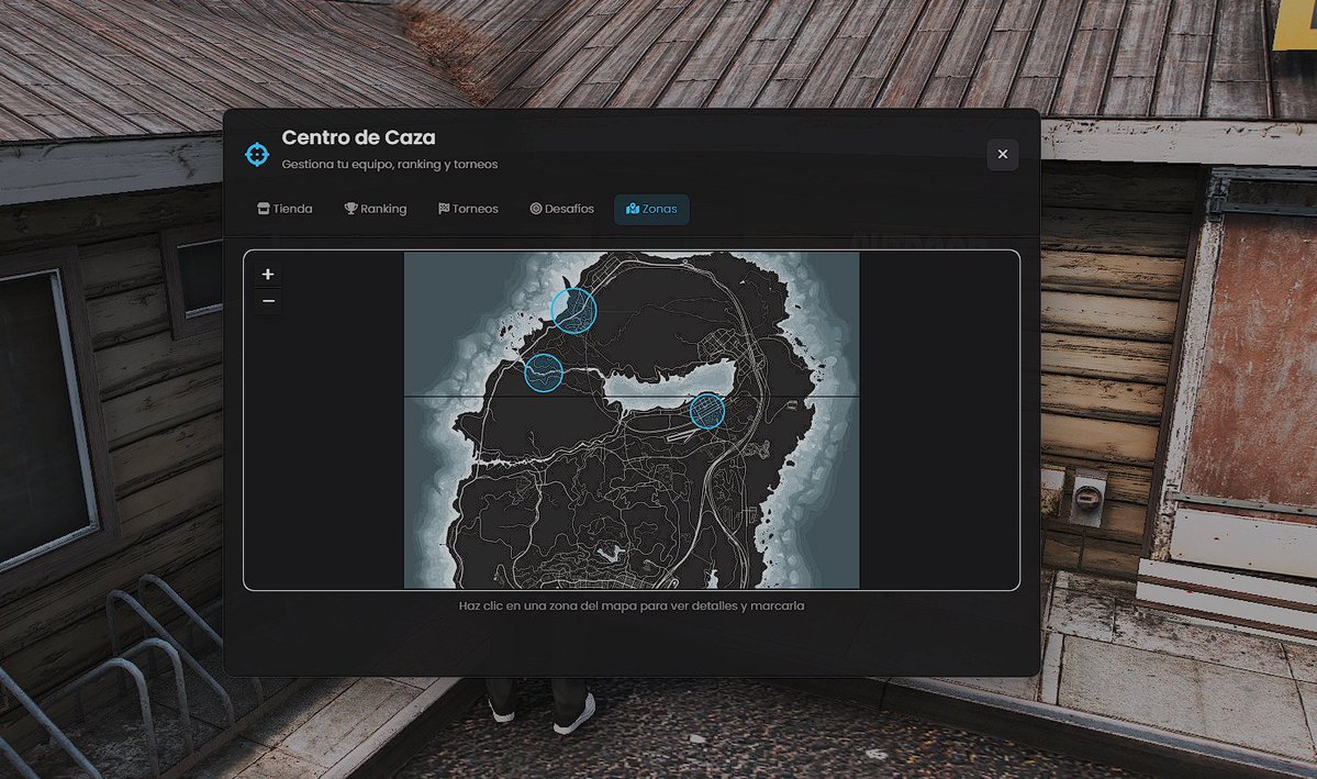 envycommunityrp's tweet photo. Nuestra idea es priorizar el rol civil en el servidor, por ello en programación hemos dedicado una gran parte de nuestro tiempo a ello.🫢

Esto no quiere decir que abandonemos el resto, de hecho todos los sistemas están configurados y hechos por nosotros.

Aquí algunas novedades: https://t.co/752C9roOln