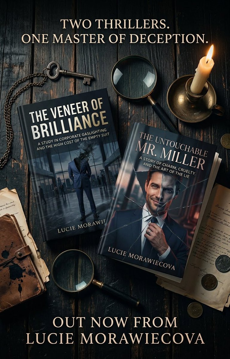 LucieM56029955's tweet photo. https://t.co/cYtAuROgGK (leads to Amazon)
#thriller #bookstagram #writing #Corporation #drama #goodreading #newbook https://t.co/TA96U3SgIX