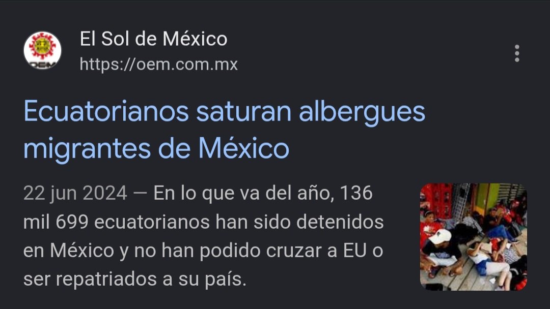 UncertainKenny's tweet photo. @Katpuchino @koogldnn Obviamente mi país va a tener ese porcentaje si está al lado de EEUU, por cierto, hablale a tus primos y familiares para que se regresen a su país. https://t.co/YlftFHGPjn