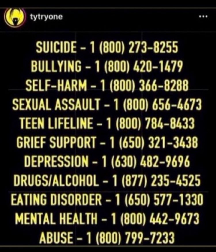 SailorMan612's tweet photo. 6/28/26
#22to0
#SuicidePrevention
We can #StopSuicide ✋🏻 
Everyday a large number of people especially veterans commit suicide, even one ☝🏻 a day is too many. Dial 📞📱☎️ 988 for help. Service never stops.
@FryPeggy1
@TXTransplant45 
@jamilynewriter 
@Dallas3331461 https://t.co/61DXnK96eQ