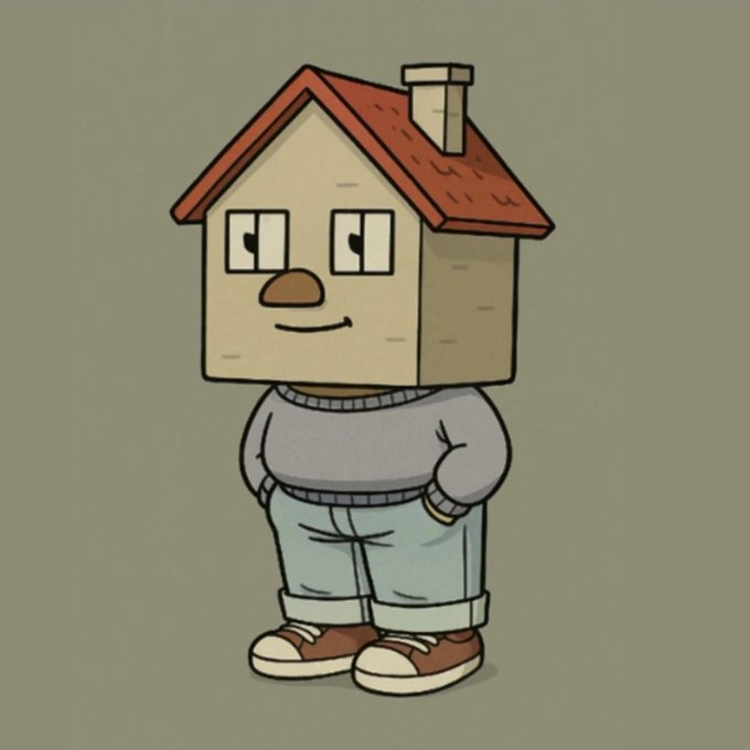 MrWizard100x's tweet photo. $chillhouse could really rip from here and sideline everyone. 
Its essentially the mascot of the trenches at this point. https://t.co/boMKH3EOIJ