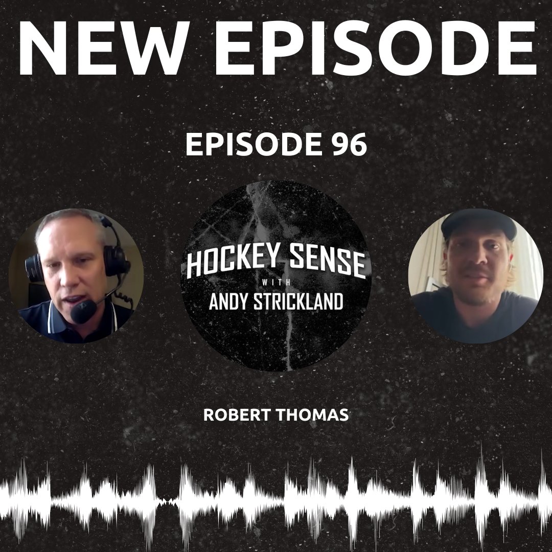 halfcoaststudio's tweet photo. Andy sits down with St. Louis Blues All-Star Robert Thomas for a conversation on the season, his game, and everything happening around the Blues. Plus, Jamal Mayers stops by for his weekly visit!

🏒 https://t.co/ZvngdQGayz https://t.co/BsNIKEXUi7