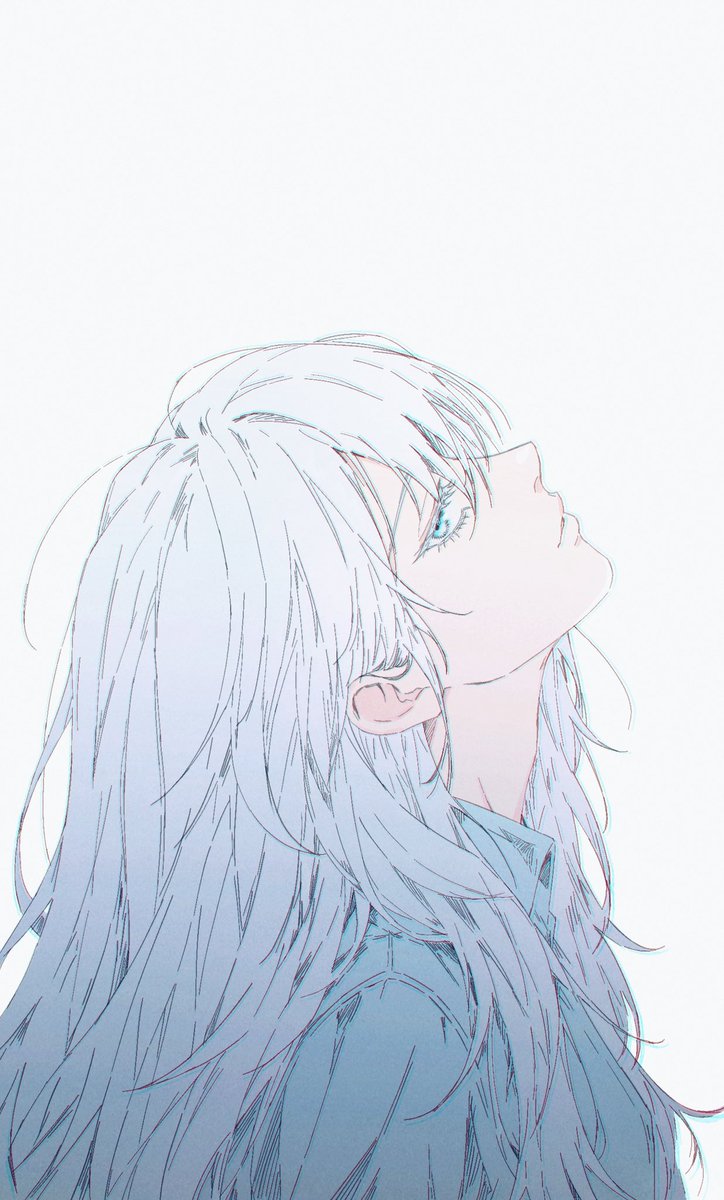 Lqy301087's tweet photo. #五条悟 https://t.co/itnsET7NN3