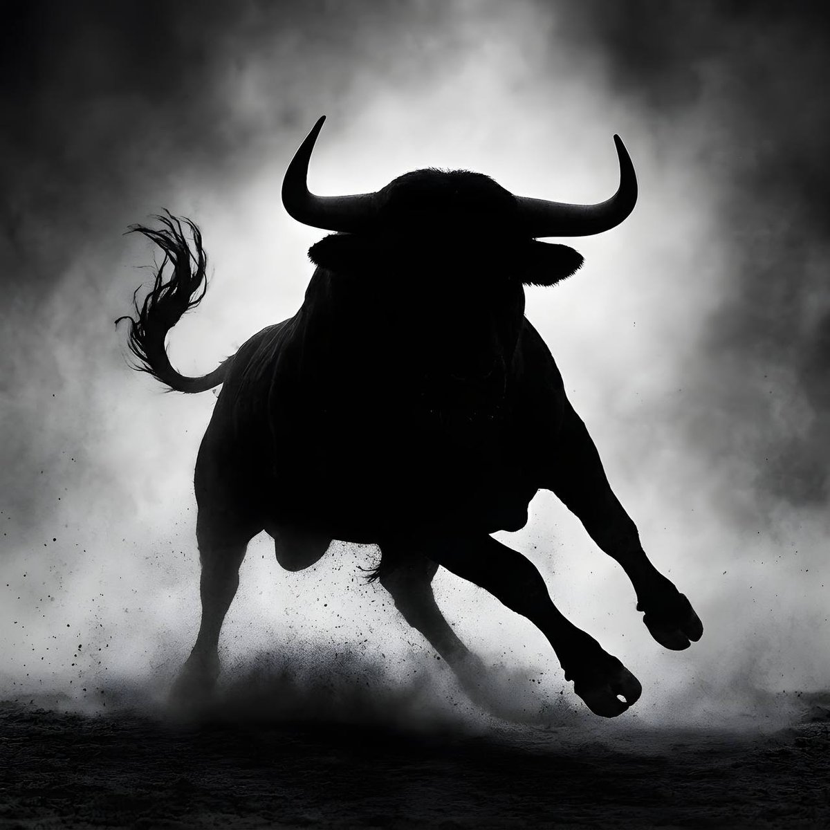 thecheesplug's tweet photo. Every black bull traces back to one. This one. $BB. https://t.co/wl2vcpZGjB