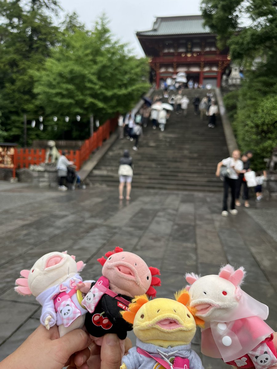 rith0629's tweet photo. 全員集合編。 https://t.co/YjioU99dfd