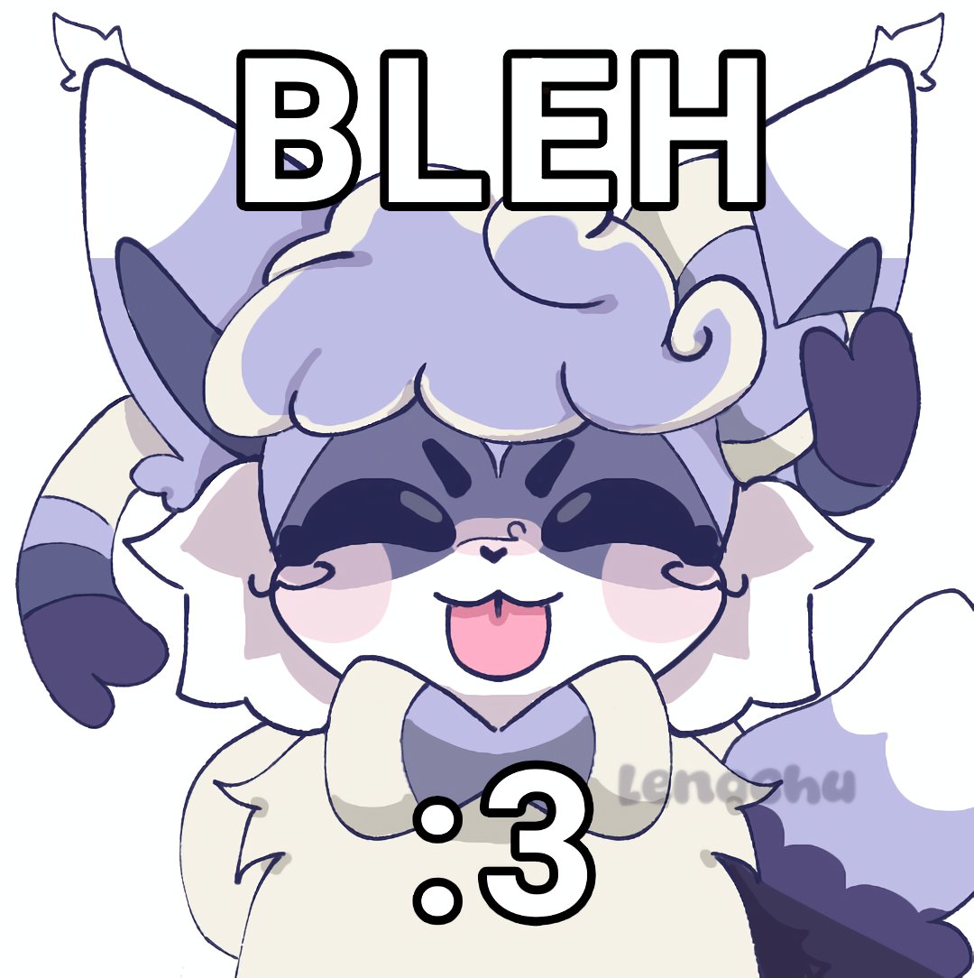 lenachuu_'s tweet photo. Bleh meme kofi comms part two ! I love drawing everyone's ocs, they're so cute !!
I also opened more comm slots since you guys love this ych meme :P
https://t.co/l2p2SlWajp
#eeveelutions #pokemonart #pokemonmeme https://t.co/CaUl3HTla1