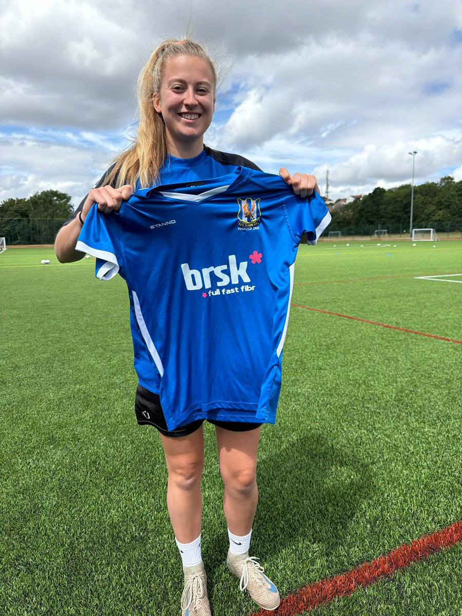 Lye Town Women FC tweet media