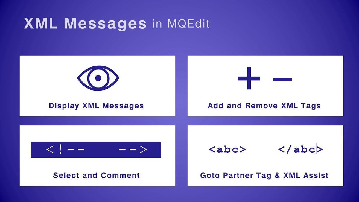 MQGem Software (@MQGem) / Posts / X