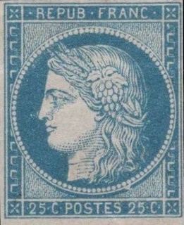 filatelicly's tweet photo. #France 🇫🇷 #stampcollecting #stamps #philately #briefmarken #timbres #francobolli #znaczki #sellos #postzegels #selos https://t.co/ge0cAQzALD