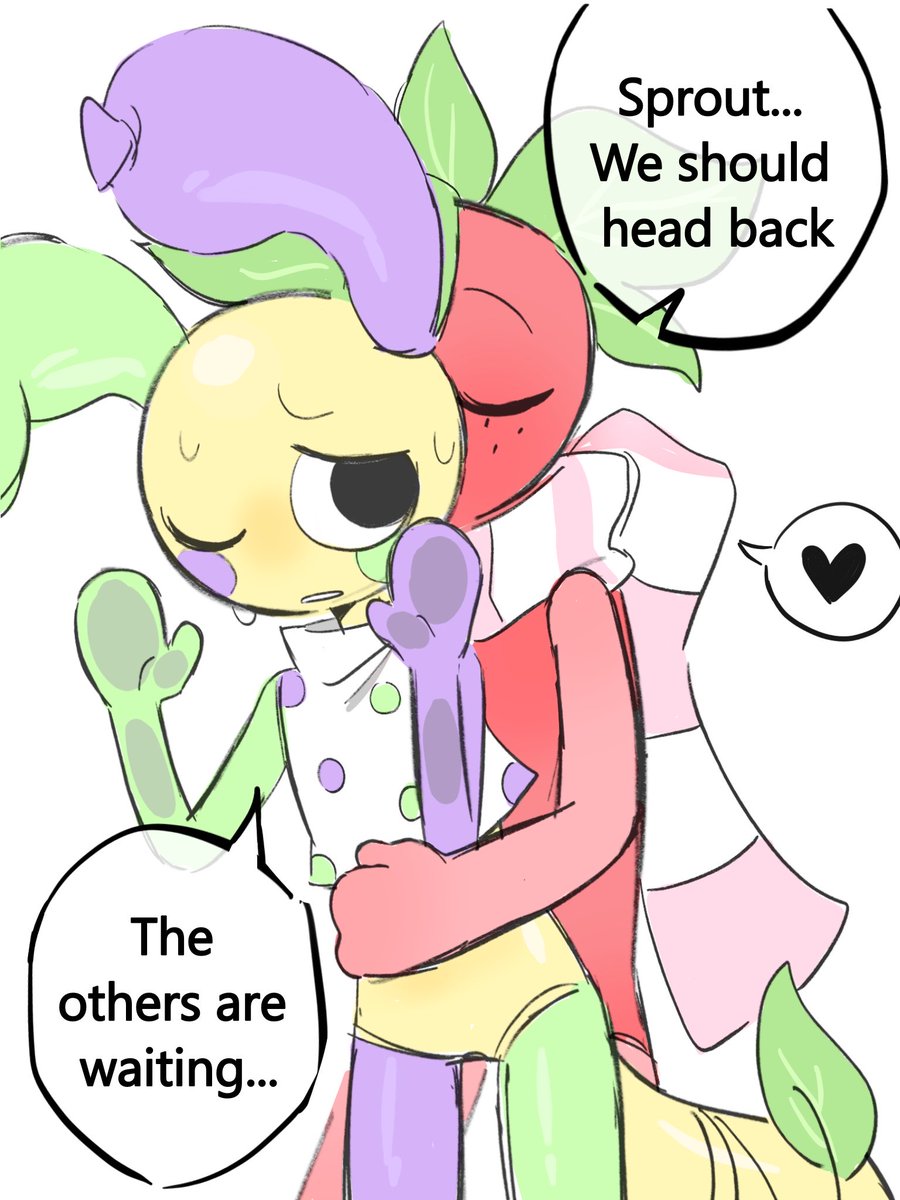 akjra17's tweet photo. #berryfunny comic
TW: suggestive https://t.co/16WYnN0lMh