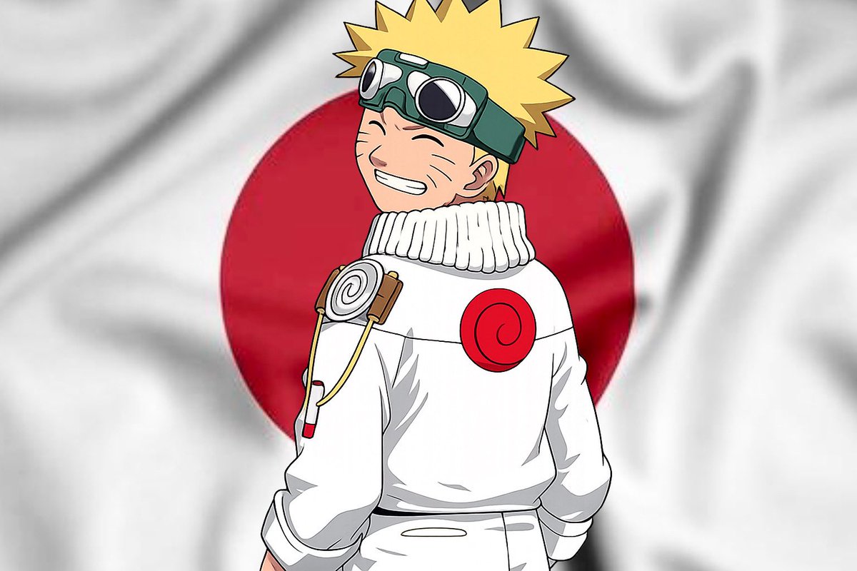 dailyhokage's tweet photo. Who are you rooting for ? https://t.co/u2EaeeY2MY
