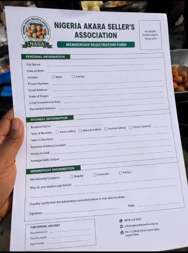 Admiral_Cyborg's tweet photo. The form is finally out. 

Grab your copy now!!! https://t.co/VLvNVSMggd