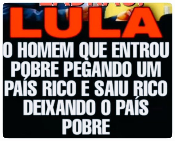 RafaelOPatriota's tweet photo. @qfariasjo @aguiar_dirce @Ajax_Atlas @MaraValle22 @BolsoMaraP @fabio_talhari @MarcioFariaBR @BrunoSantosDF @Fernand99818085 @RenataGCoelho @AdsonJoelson @Hanna_The4 @leonardodias @Rubens8821133 @veramariams @BobStorrer_1 @AsquinoCristina @Marcos_11_66 @ElieteGervasio https://t.co/RF8xPyDvvh