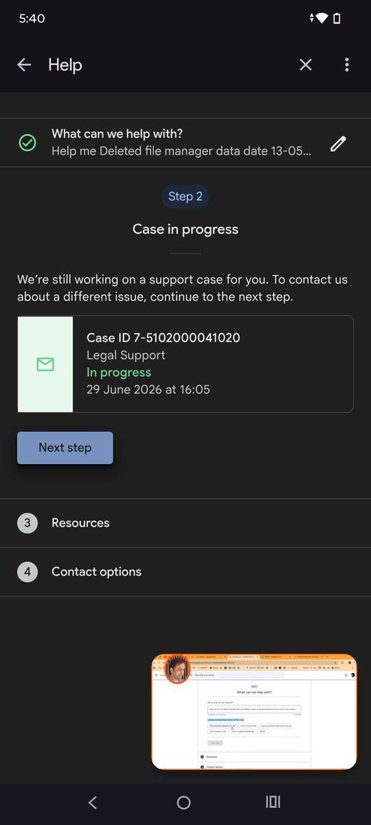 HarshSharma8899's tweet photo. Data delete kar diya meraLegal hi app mere ko de sakte ho data 90day se pahle phone bhi use nhi kiya @Google #whatsapp #overwrite nhi hua.Please tool se recover kar dijiye chats bahut #important mai barbaad ho jaunga business+divorce k case ke Proof hi mai innocent ho @kunalb11 https://t.co/LITt85Sduv