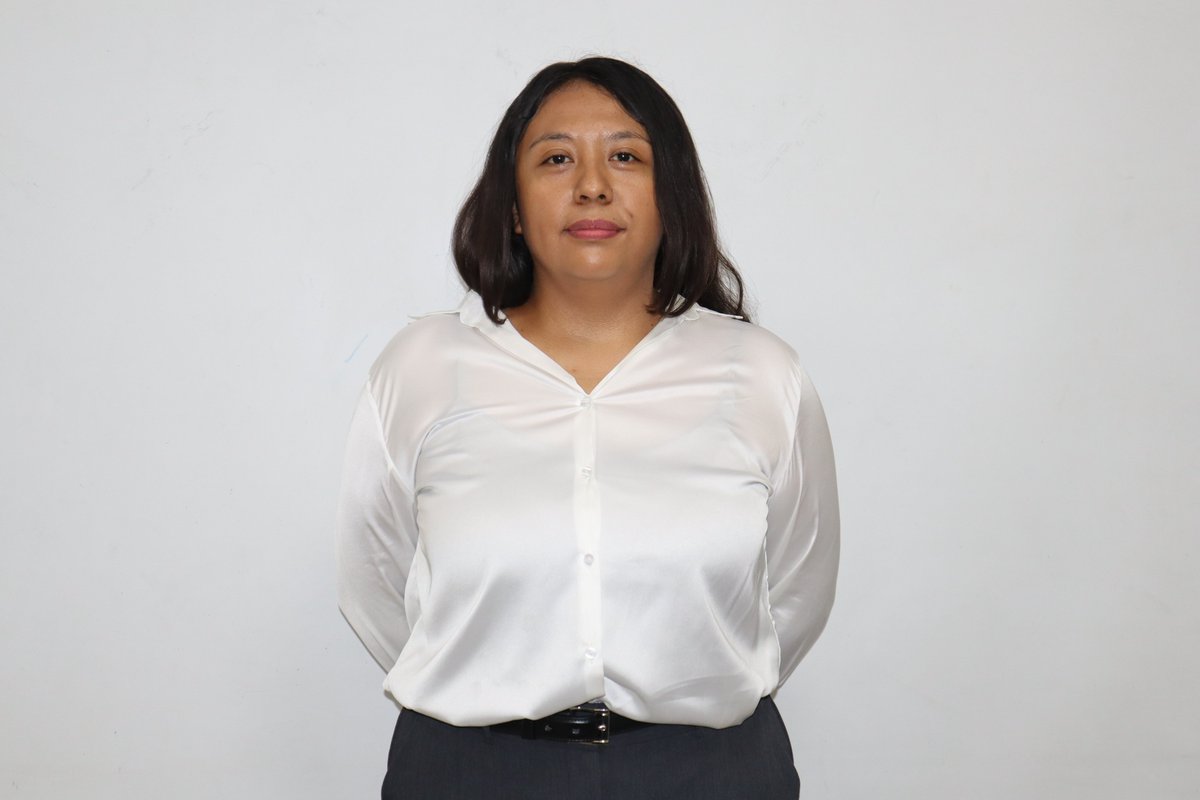 It_Zacatepec's tweet photo. IT DE ZACATEPEC: EGRESADA DE POSGRADO DEL TecNM/ITZ OBTIENE GRADO E... https://t.co/atFnwnnHem https://t.co/vJ5La1vMNa