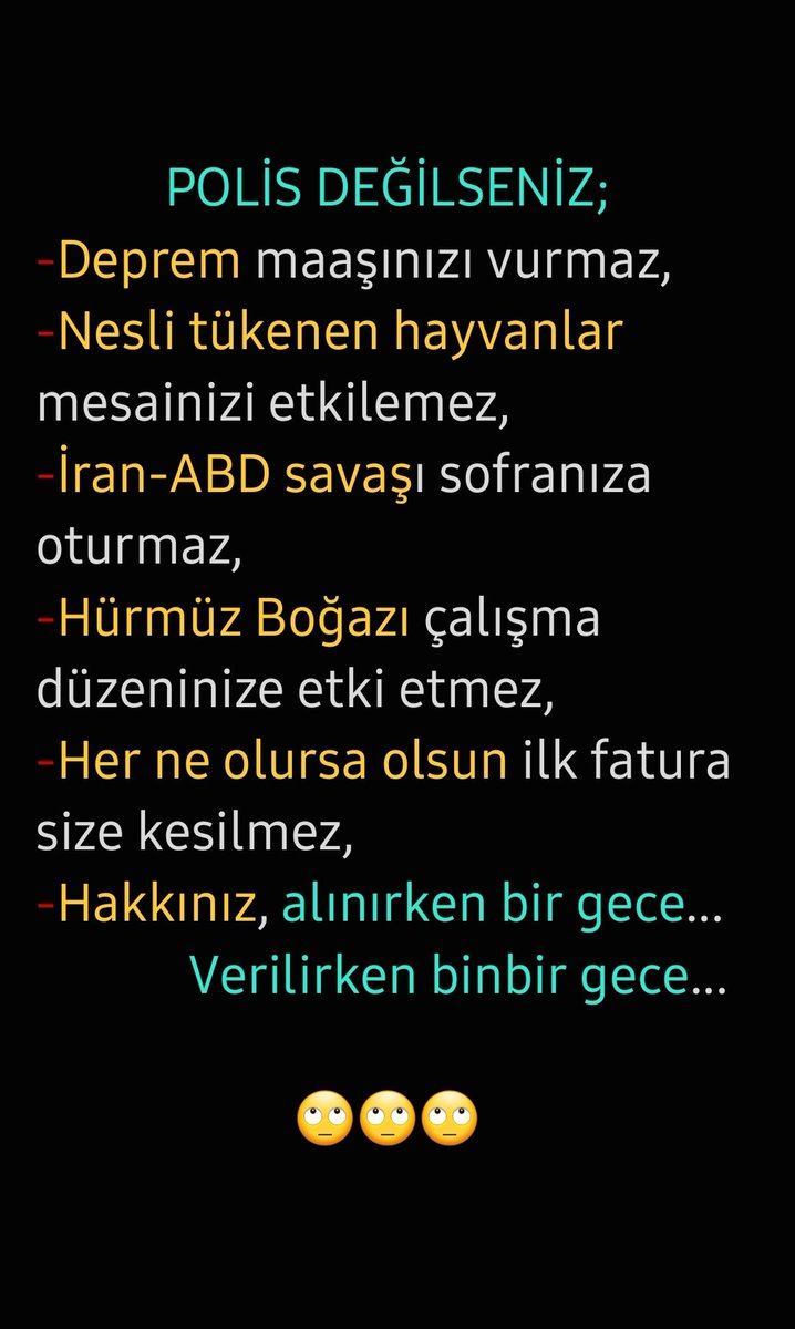 Abidikgubidikp1's tweet photo. Polisin hakkımı yiyen babamın oğlu olsa, haram zıkkım olsun 
#PoliseNeYaptınız https://t.co/MRs4qpnDFH