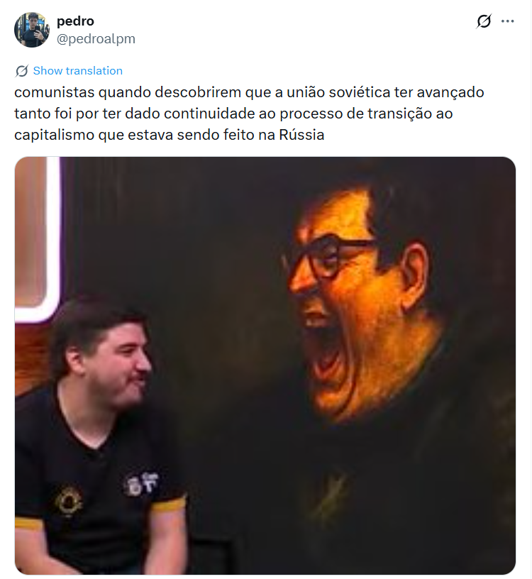 simao_coqueiro's tweet photo. nota de corte de história em federal é bem baixa né, por isso tem tanto direitista formado em história https://t.co/1Wdetzeptg https://t.co/53WLKpjXit