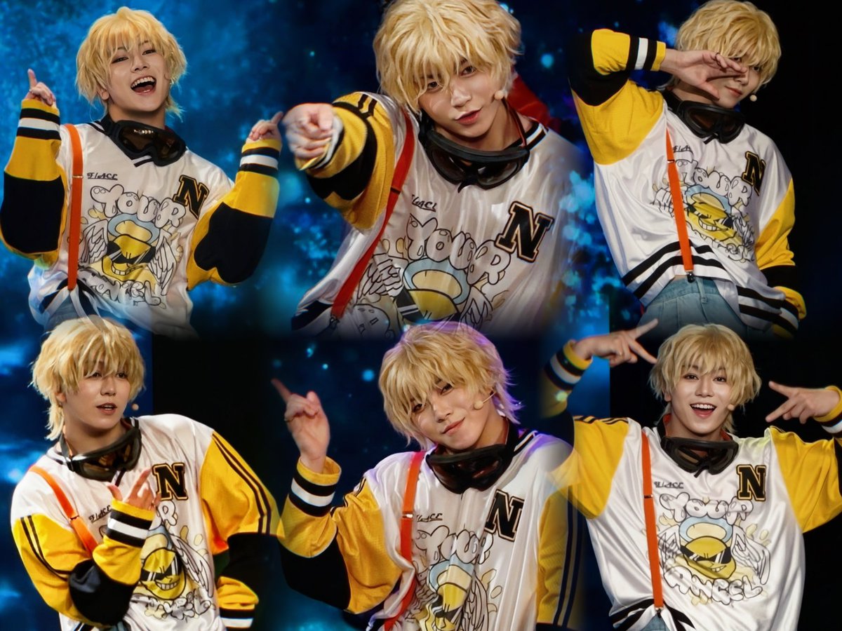 mc_fibber's tweet photo. 6/29💛Σp📷ω･´) https://t.co/LJtLuyWoNC