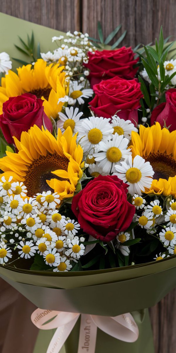 Floral Magic tweet media