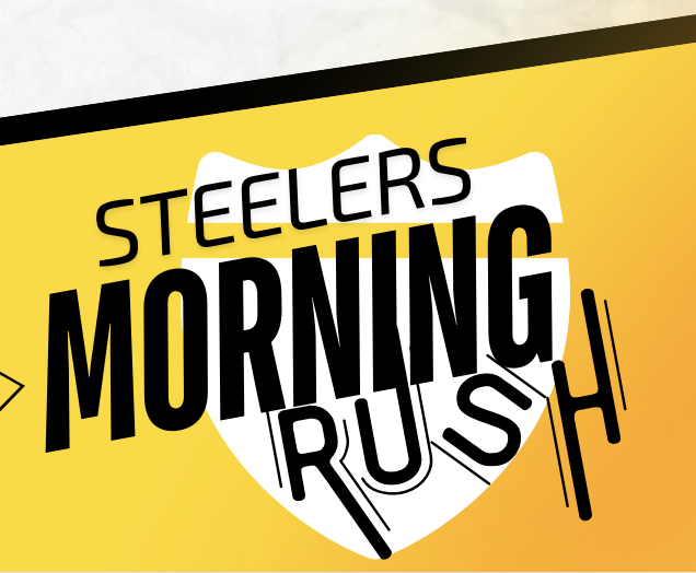 ASaunders_PGH's tweet photo. Hey gang, I'm looking for advertisers and sponsors for my podcasts and other content.

Anyone out there in the audience that runs a business that would like to get your info in front of Steelers fans daily?

Drop me a DM or e-mail (in bio) https://t.co/iZCJsV4h5H