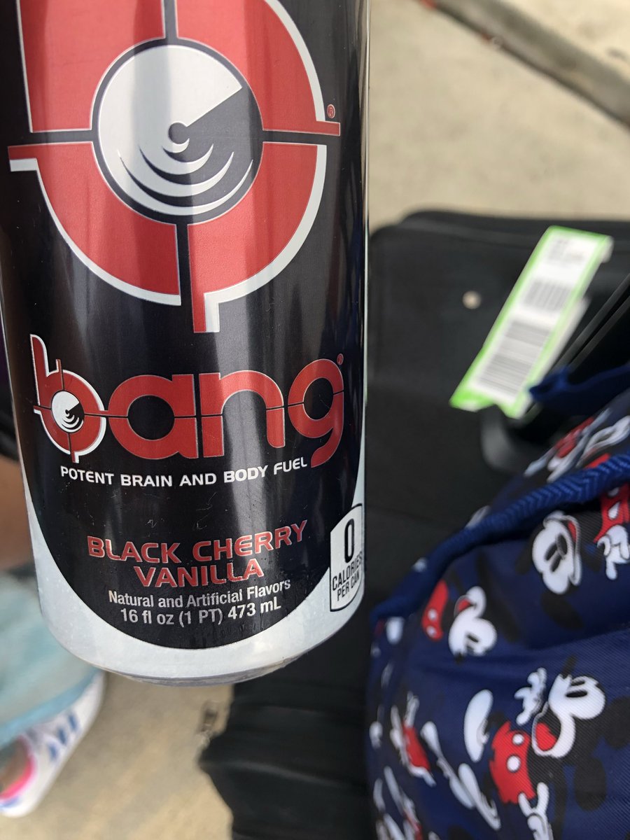 metallibrat's tweet photo. @TylerMckenzie12 @BANGenergy Bring this one back https://t.co/WLAgGW6diV