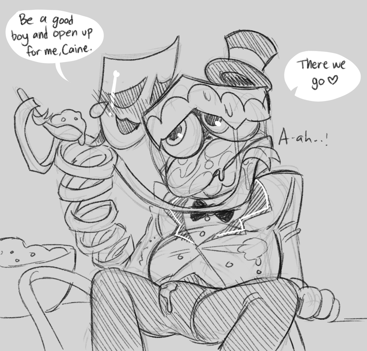 🔞 🔪comms open tweet media