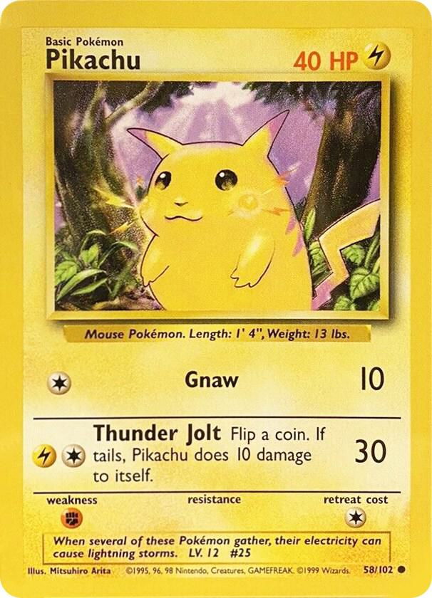 ozltv's tweet photo. When I was in the fourth grade, one of my assignments was to write a letter to a company of our choice, and I decided to choose Nintendo! They actually wrote back to me and gave me a Wind Waker bookmark and an old Pikachu Pokémon card! Unfortunately, I don't have either of them today, just the memory lolol.

(I can't find any images of the bookmark online, so it really must have been that exclusive, rip.)