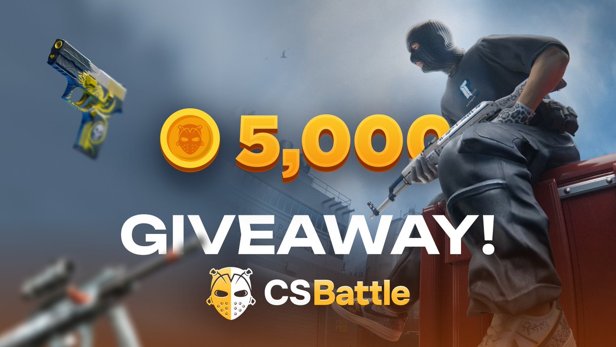 CsBattle tweet media