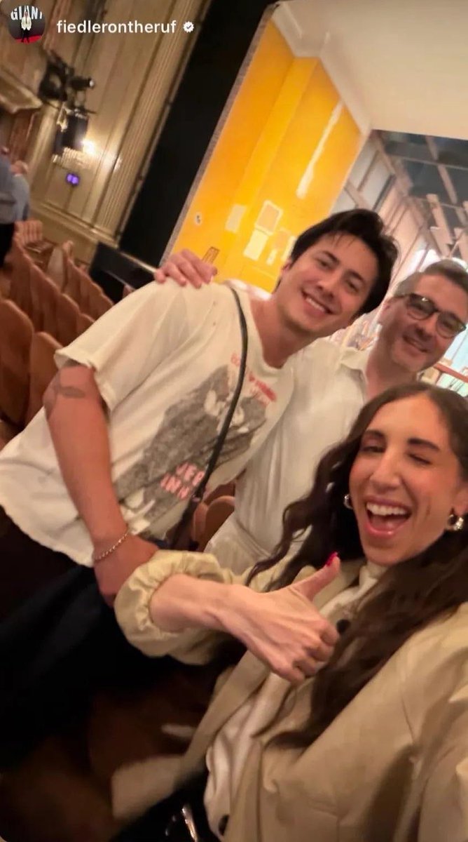 Hudson Williams Updates tweet media