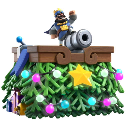 Omri25Bs's tweet photo. I Am Giving Away 1 Christmas Tree Tower In Clash Royale!

To Enter: 
1. Follow Me!😇
2. Like❤️And Repost🔄The Post!
3. Tag A Friends In The Comments.
Optional*
🎉Join the discord for weekly giveaways: https://t.co/dsRTOmeFT5 🎉

#GiftedBySupercell #ClashRoyale 
Ends in a 2 days! https://t.co/UghkD6Nygh
