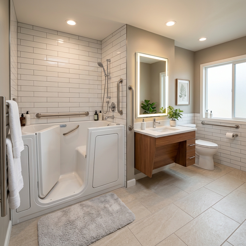 CBSBaths's tweet photo. Happy National Camera Day! 📸 Picture your home being a safer, more accessible place. Creative Bath specializes in custom, beautiful ADA-compliant bathroom upgrades.

🛁Creative Bath
📞 (𝟑𝟑𝟎) 𝟒𝟔𝟕-𝟐𝟐𝟐𝟕
🌐 𝐜𝐫𝐞𝐚𝐭𝐢𝐯𝐞𝐛𝐚𝐭𝐡𝐬𝐲𝐬𝐭𝐞𝐦𝐬.𝐜𝐨𝐦 https://t.co/2CGeYLOb8L