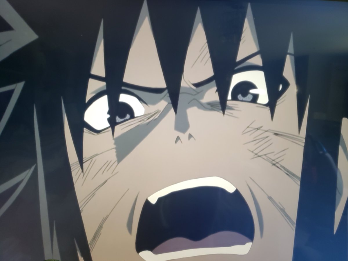 Cptkou1's tweet photo. Damn they really just went for the lovechild look huh https://t.co/6UvwwYrcho