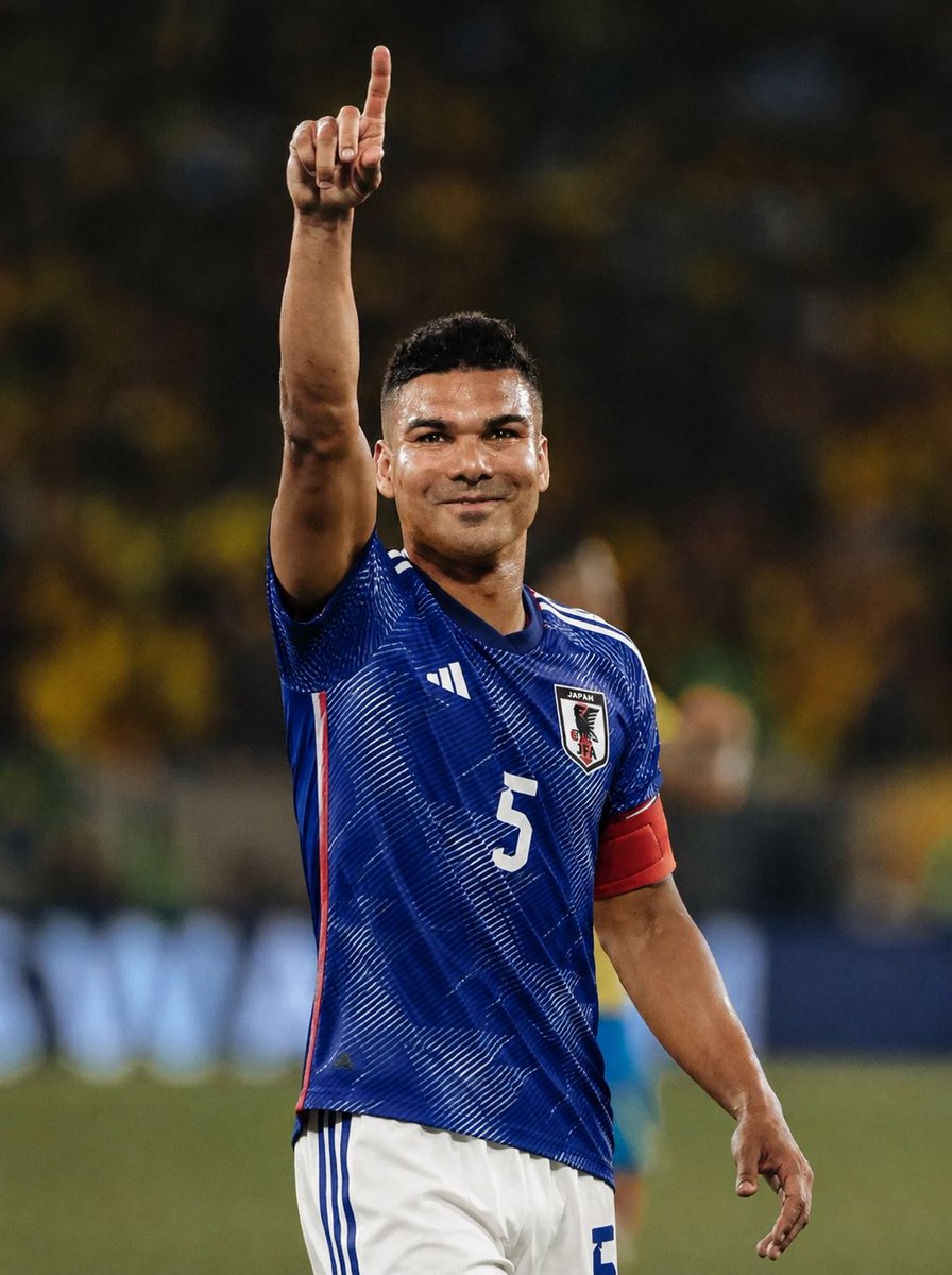 choquei's tweet photo. Esse daqui foi o melhor jogador do Japão nesse primeiro tempo. 🥇 https://t.co/68Rea5a8h4